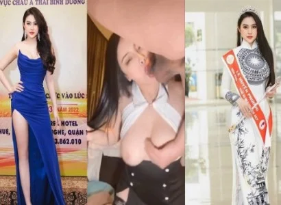 Chị Lê Huyền Phương thực hiện quan hệ bằng miệng tiếp theo quan hệ cực đã