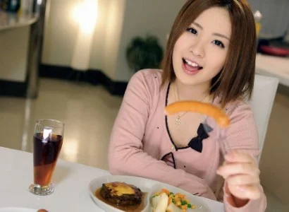 Người tình ăn bữa tối xong rồi phang em