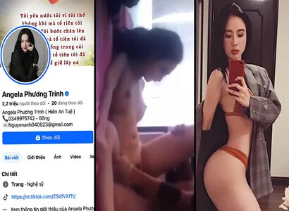 Phương Trinh khi lộ đoạn phim không thể chối bỏ đoạn phim nhạy cảm quay từ 2013